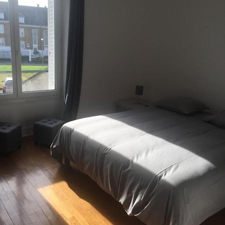 Appartement 1Er Etage Carignan Ngoại thất bức ảnh