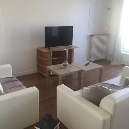 Appartement 1Er Etage Carignan Ngoại thất bức ảnh