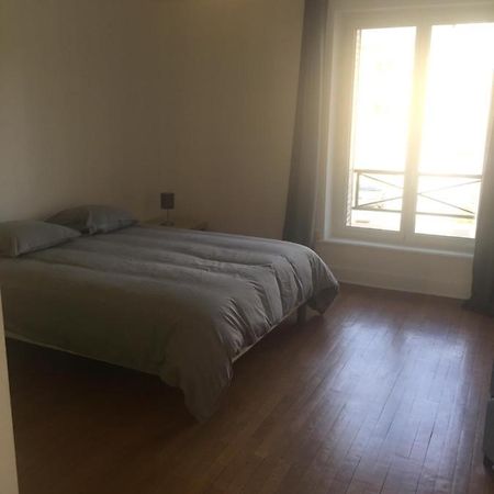 Appartement 1Er Etage Carignan Ngoại thất bức ảnh