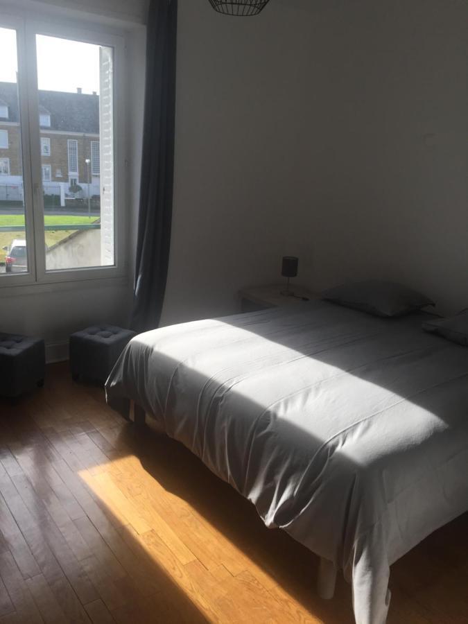Appartement 1Er Etage Carignan Ngoại thất bức ảnh