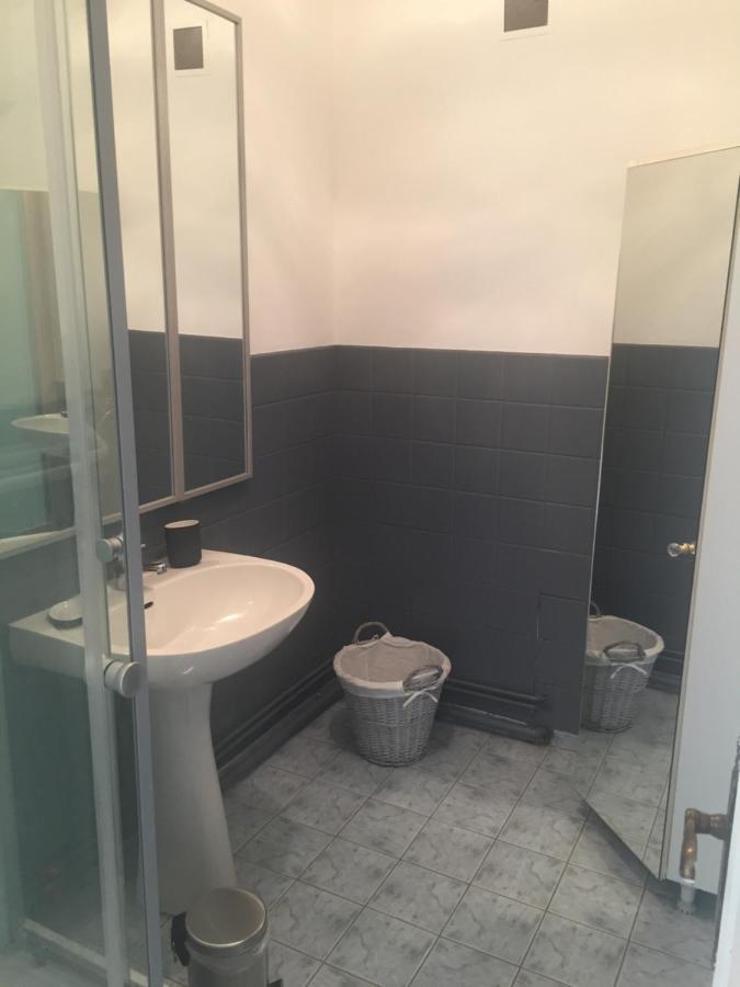 Appartement 1Er Etage Carignan Ngoại thất bức ảnh