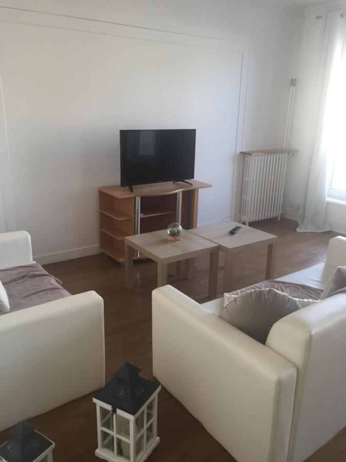 Appartement 1Er Etage Carignan Ngoại thất bức ảnh