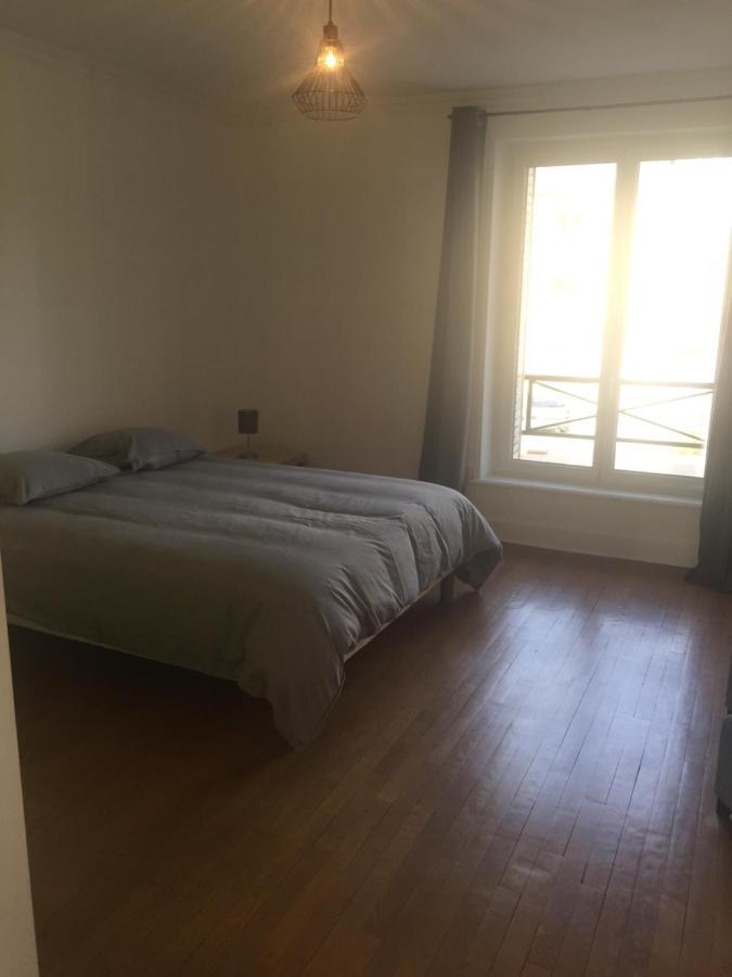 Appartement 1Er Etage Carignan Ngoại thất bức ảnh