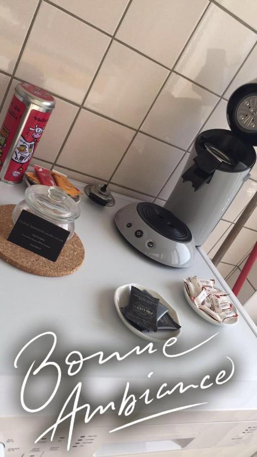 Appartement 1Er Etage Carignan Ngoại thất bức ảnh